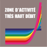 Zone d'activité très haut débit